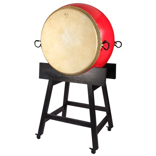 Thomann Jian Chinese Drum 100R