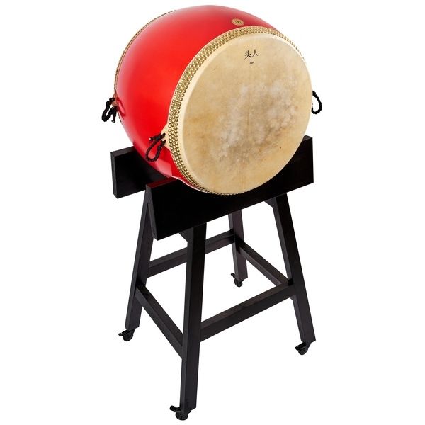 Thomann Jian Chinese Drum 80R