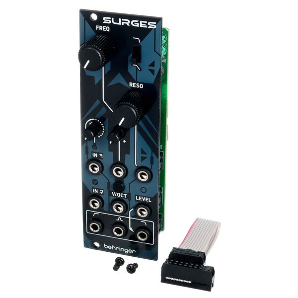 Behringer Surges