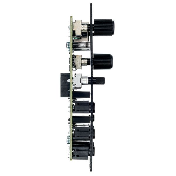 Behringer Surges