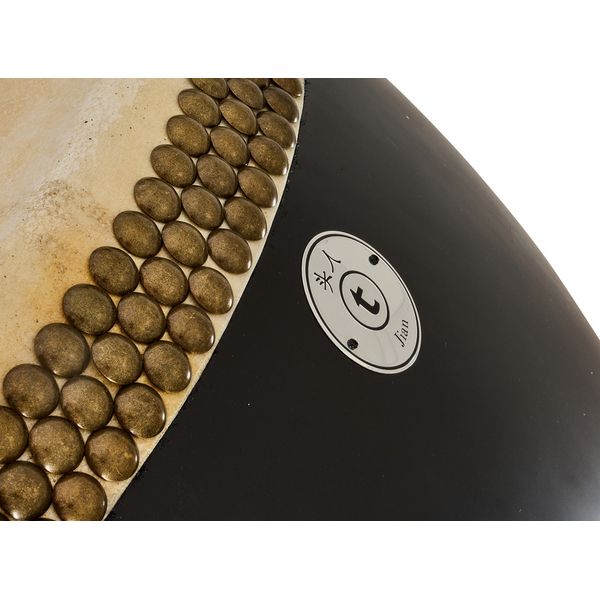 Thomann Jian Chinese Drum 100B