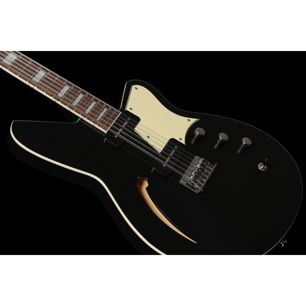 Reverend Airwave 12-String MBK