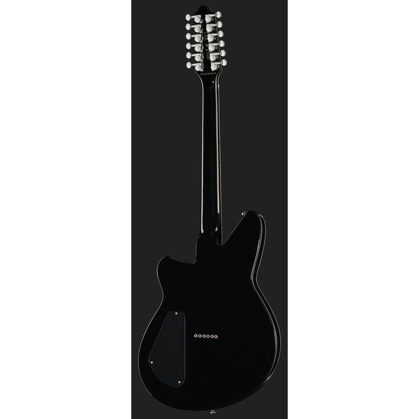 Reverend Airwave 12-String MBK