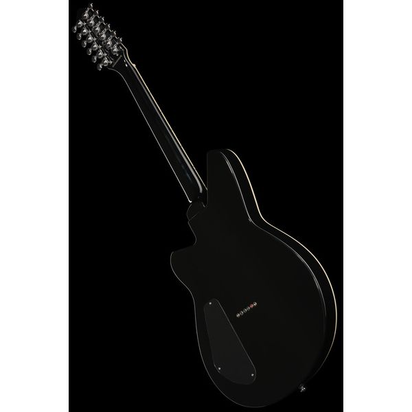 Reverend Airwave 12-String MBK