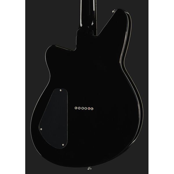 Reverend Airwave 12-String MBK