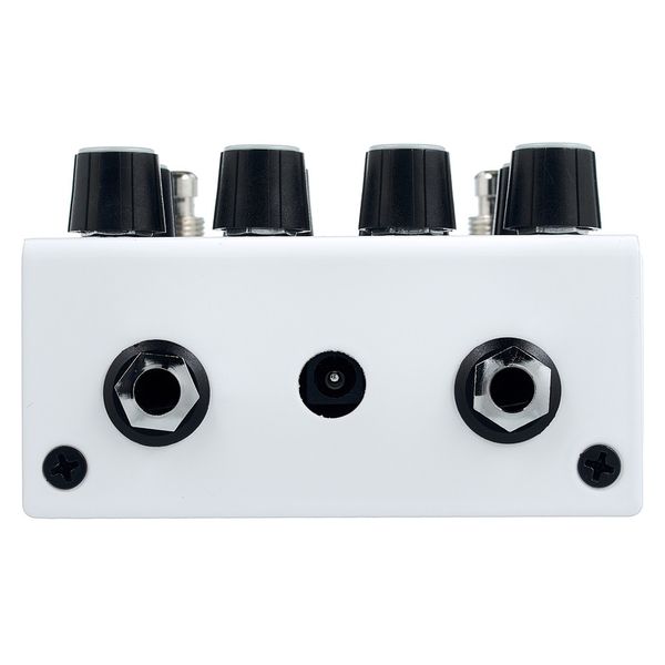 Soldano SLO Plus Overdrive