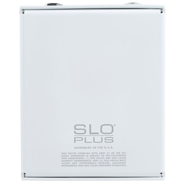 Soldano SLO Plus Overdrive