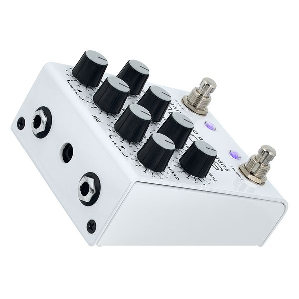 Soldano SLO Plus Overdrive