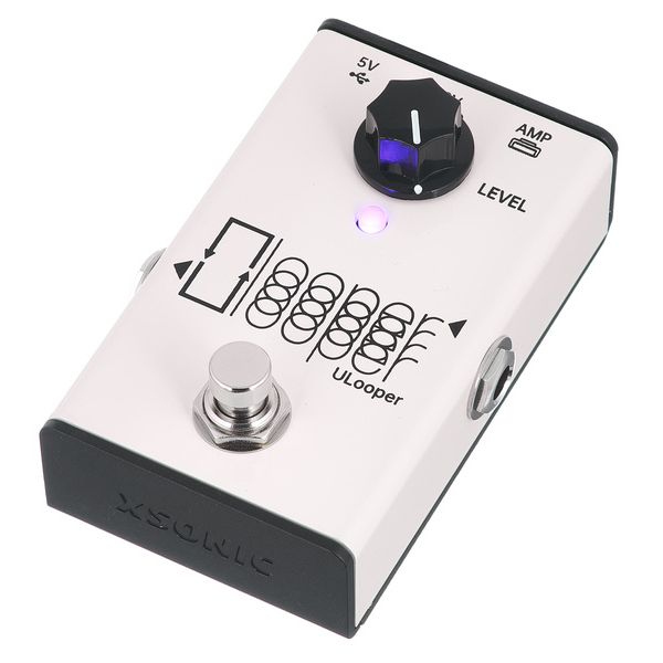 Xsonic ULooper
