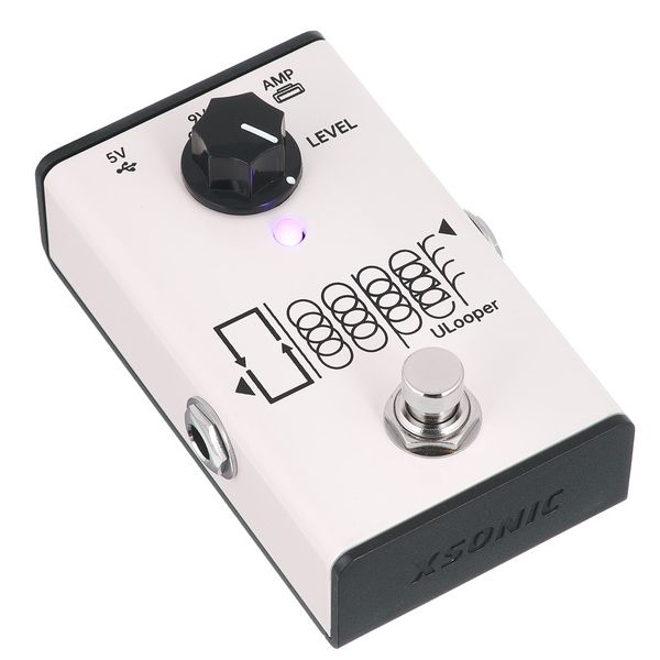 Xsonic ULooper