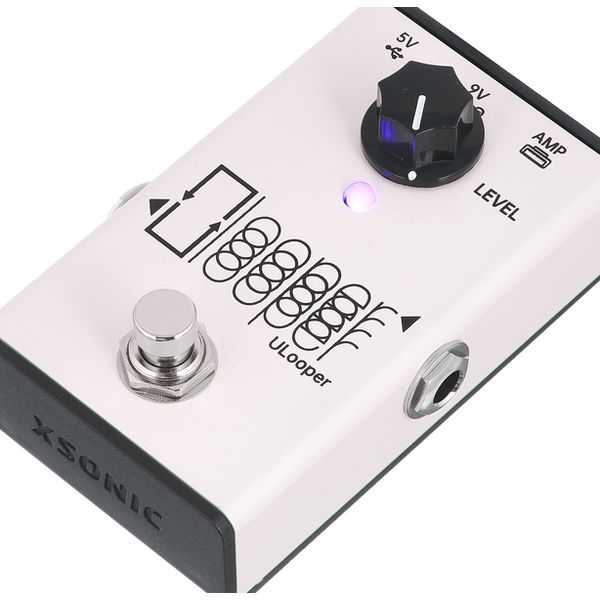 Xsonic ULooper