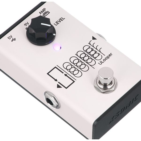 Xsonic ULooper