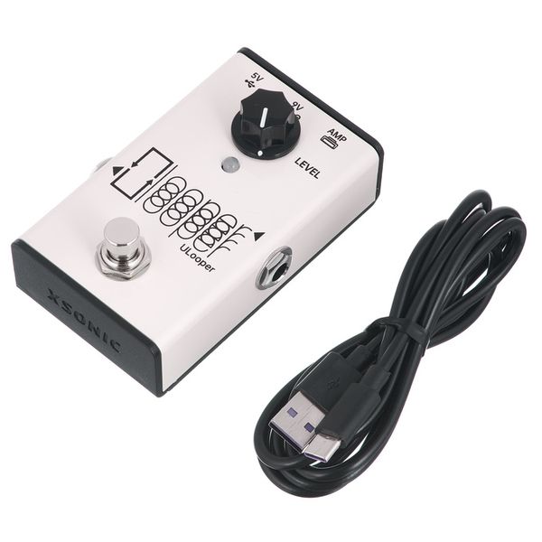Xsonic ULooper