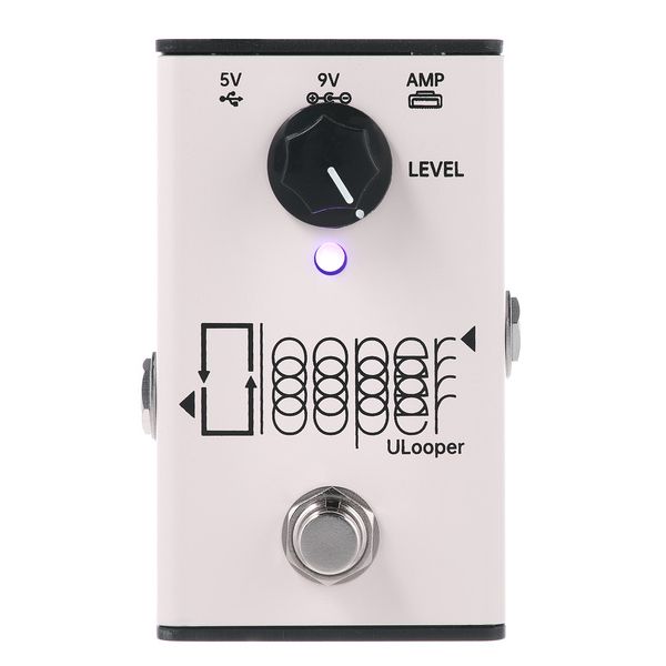 Xsonic ULooper