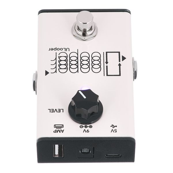 Xsonic ULooper