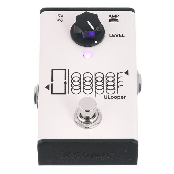 Xsonic ULooper