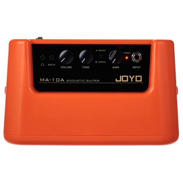 Harley Benton D-120CE BK Joyo Bundle