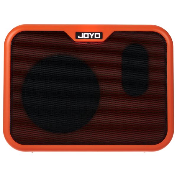 Harley Benton D-120CE BK Joyo Bundle