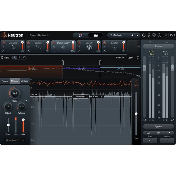 iZotope Neutron 5