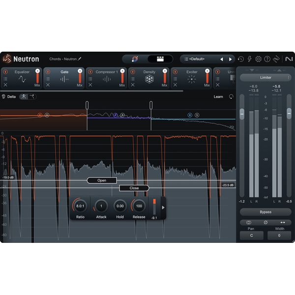 iZotope Neutron 5 Crossgrade