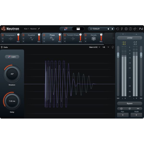 iZotope Neutron 5 Crossgrade