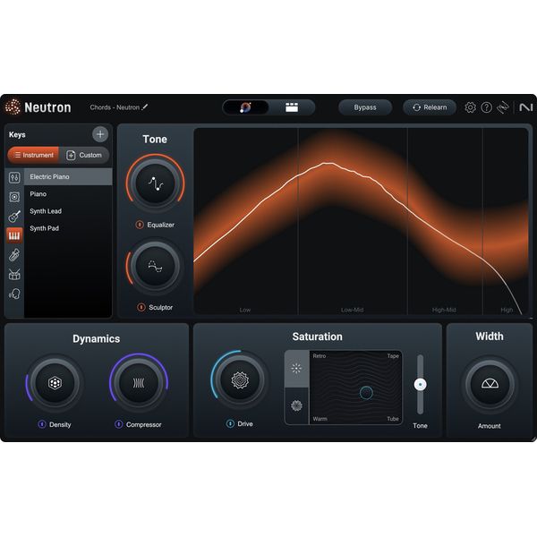 iZotope Neutron 5 Crossgrade