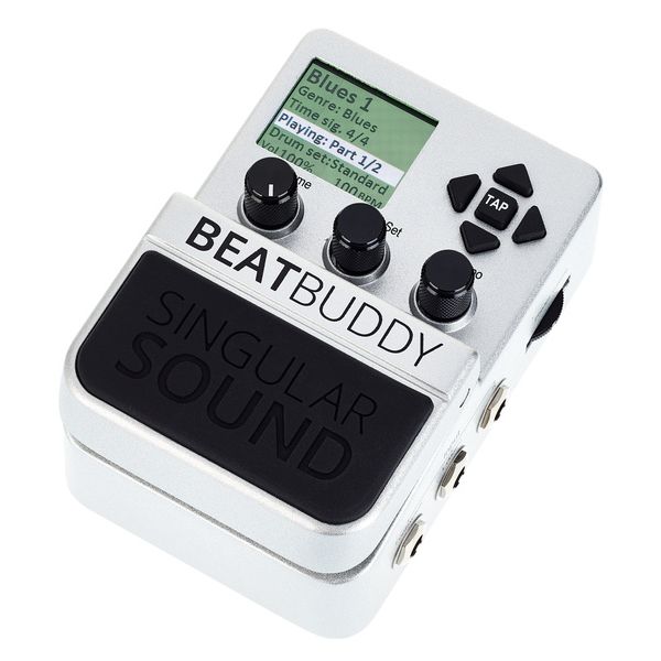 Singular Sound BeatBuddy Bundle