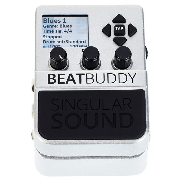 Singular Sound BeatBuddy Bundle