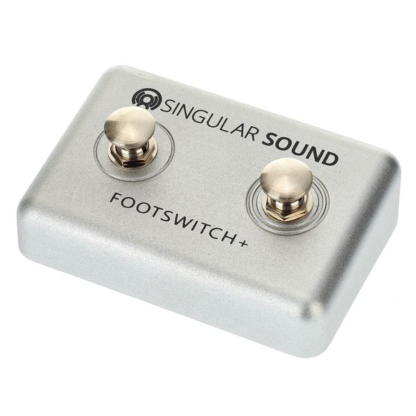 Singular Sound BeatBuddy Bundle