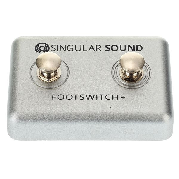 Singular Sound BeatBuddy Bundle