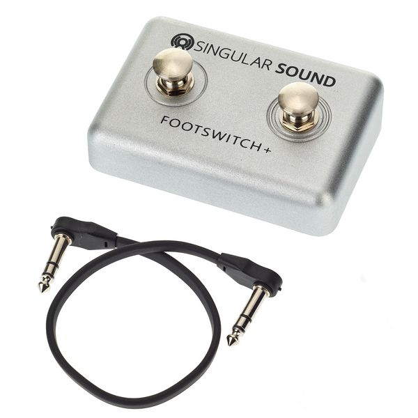 Singular Sound BeatBuddy Bundle