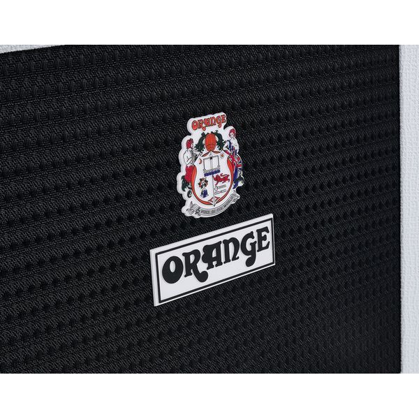 Orange Crush 20 RT Orianthi