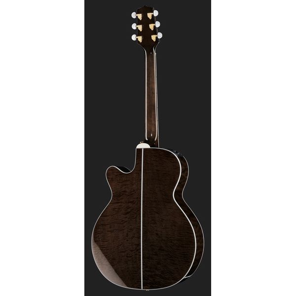 Takamine GN75CETBK Nux Set