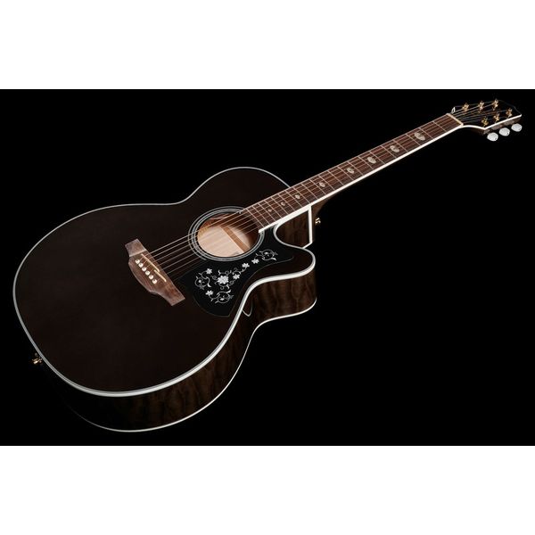 Takamine GN75CETBK Nux Set