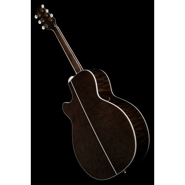 Takamine GN75CETBK Nux Set