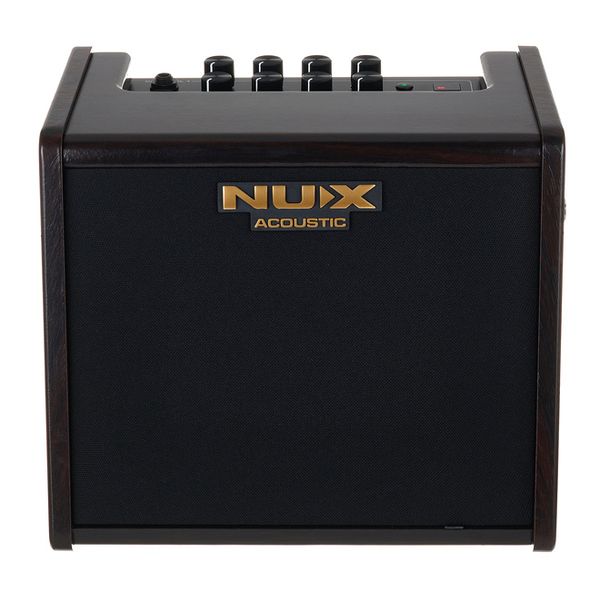 Takamine GN75CETBK Nux Set