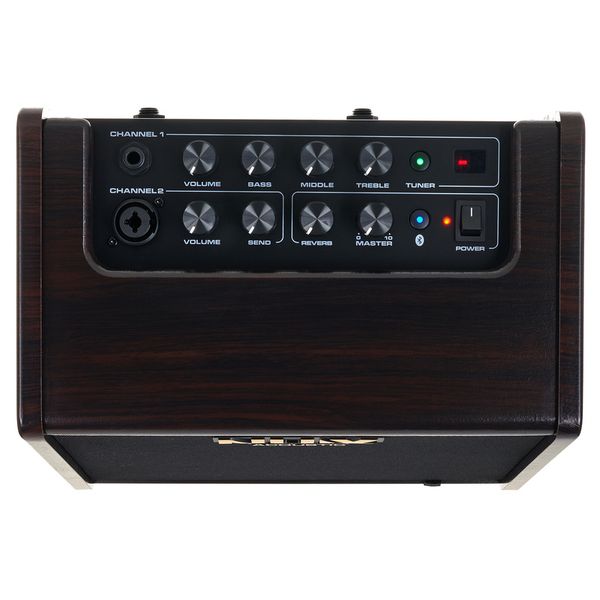 Takamine GN75CETBK Nux Set