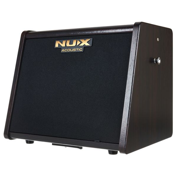 Takamine GN75CETBK Nux Set