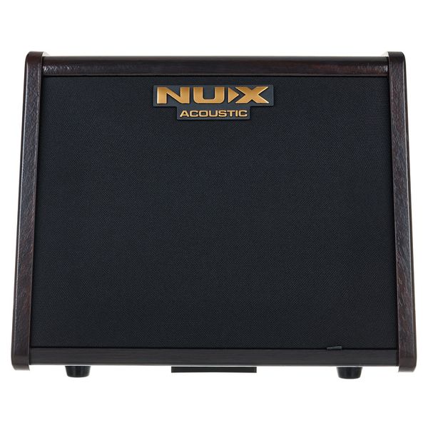 Takamine GN75CETBK Nux Set