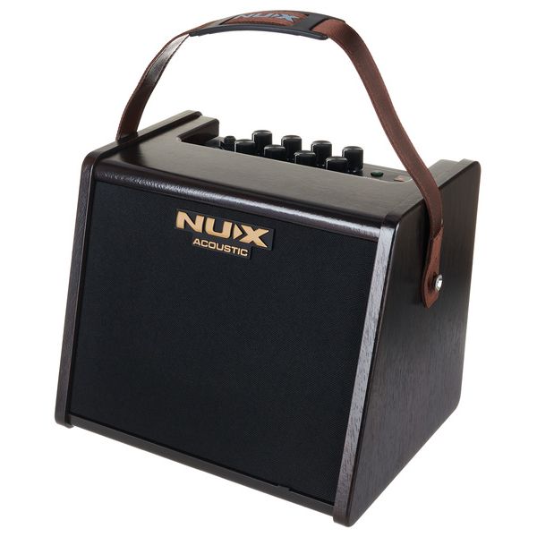 Takamine GN75CETBK Nux Set