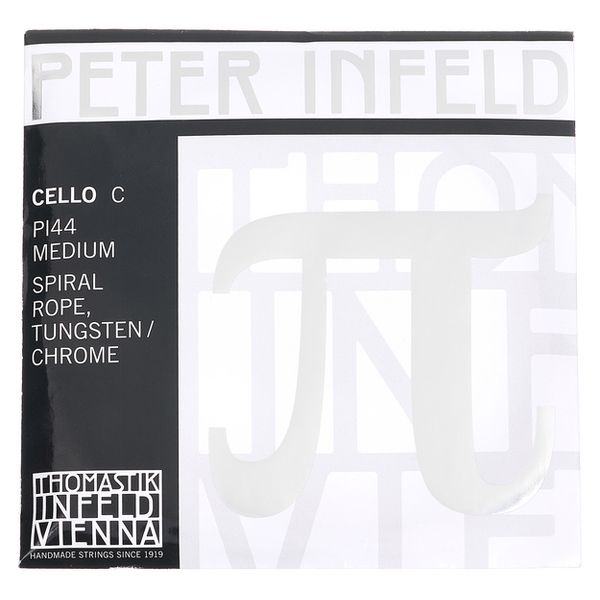 Thomastik PI44 Peter Infeld Cello C 4/4