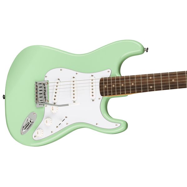 Squier Affinity Strat Laurel S Set