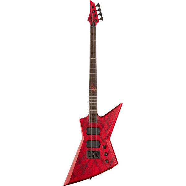 Solar Guitars E2.4Canibalismo
