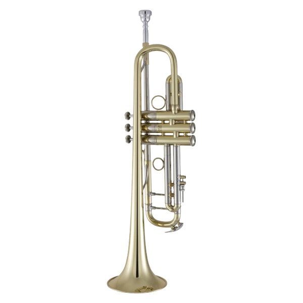 Bach 19072V Bb-Trumpet