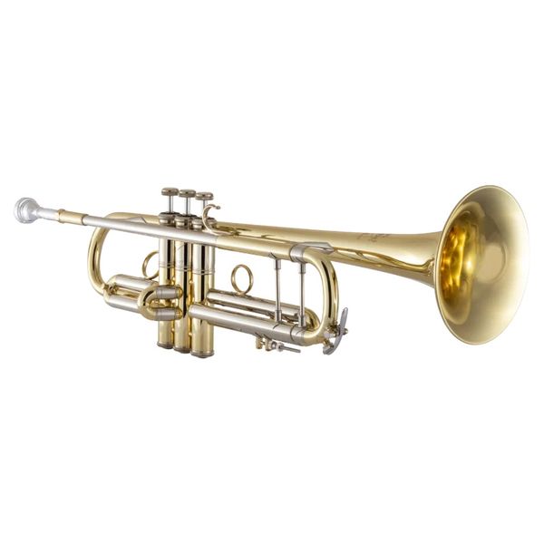 Bach 19072V Bb-Trumpet