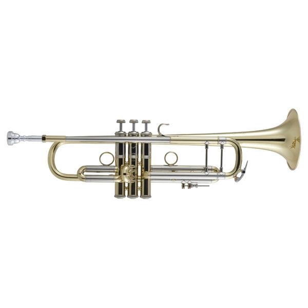 Bach 19072V Bb-Trumpet