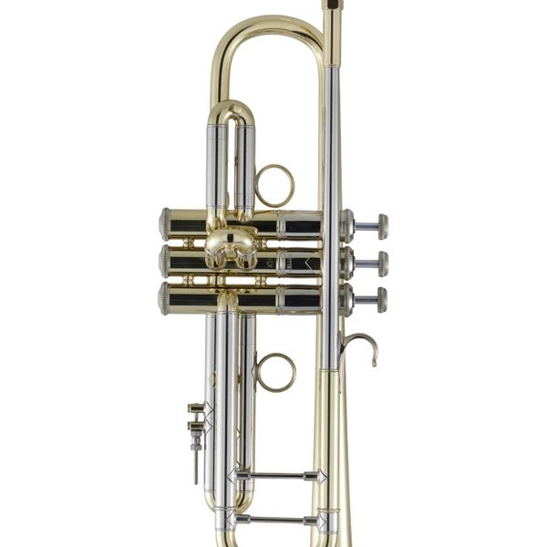 Bach 19072V Bb-Trumpet