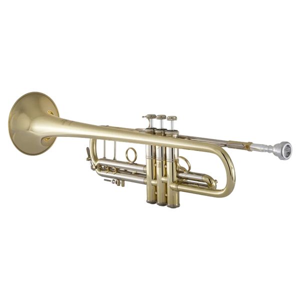 Bach 19072V Bb-Trumpet