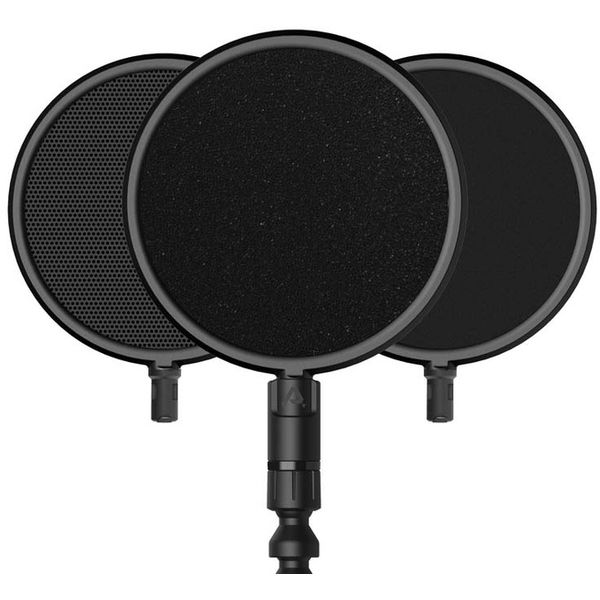 Pop Audio Popfilter Studio Set