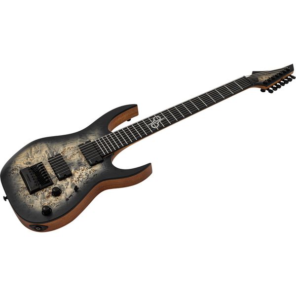 Solar Guitars S1.7APB Poplar Burle